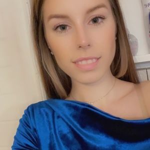 Meet your Posher, Pamela